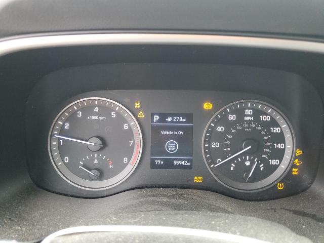 2019 HYUNDAI TUCSON LIMITED KM8J3CA41KU040142