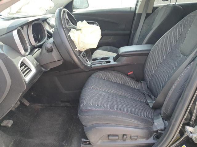 2016 CHEVROLET EQUINOX LT 2GNFLFEK6G6285293