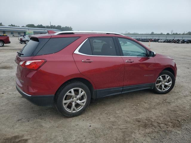2021 CHEVROLET EQUINOX PREMIER 2GNAXNEV2M6126589