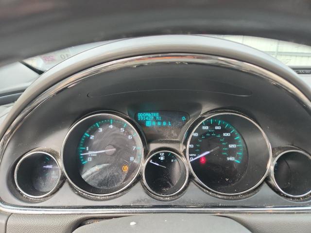 2016 BUICK ENCLAVE 5GAKRBKD9GJ120394
