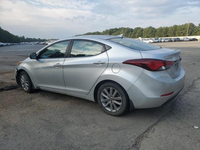 2016 HYUNDAI ELANTRA SE 5NPDH4AE2GH685188