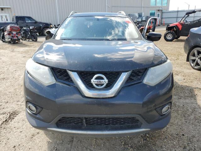 2016 NISSAN ROGUE S 5N1AT2MV0GC779644