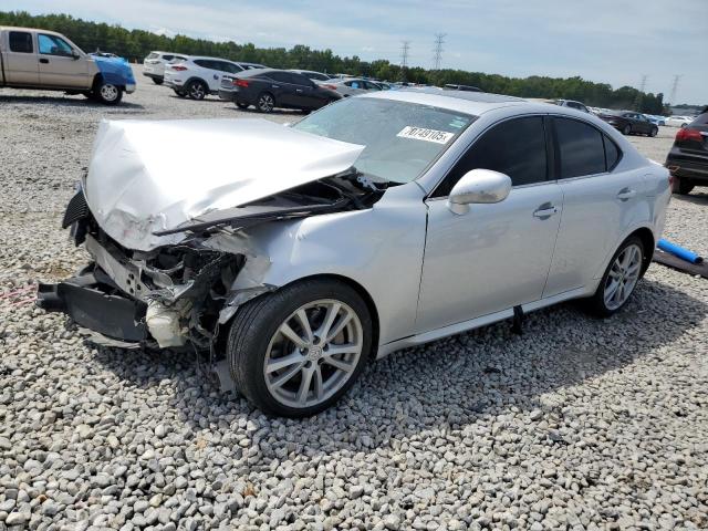 2006 LEXUS IS 350 #3301743360
