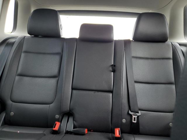 2016 VOLKSWAGEN TIGUAN S - WVGAV7AX0GW615645