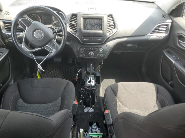 2020 JEEP CHEROKEE L 1C4PJLCB9LD556203