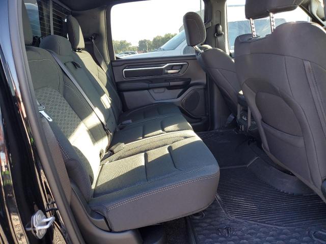 2025 RAM 1500 BIG H 1C6SRFFP0SN689279