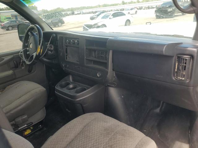 2011 CHEVROLET EXPRESS G1 #3261279951