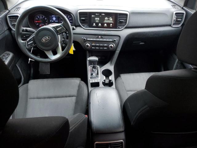 2020 KIA SPORTAGE L - KNDPMCAC8L7631023