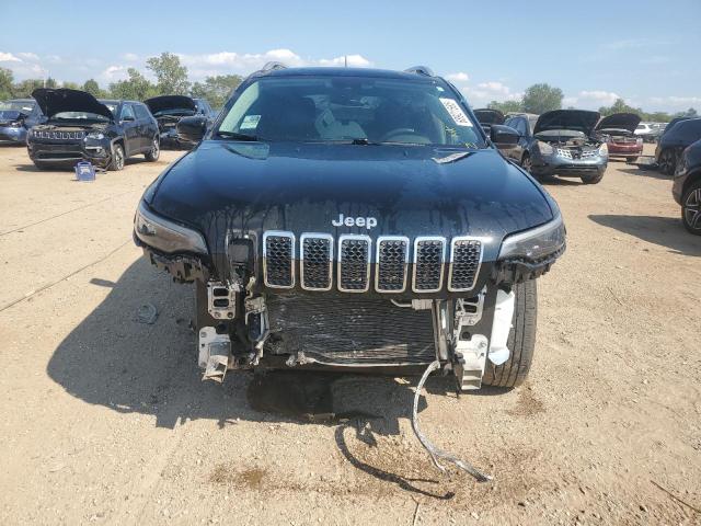 2021 JEEP CHEROKEE L 1C4PJMMX3MD124451