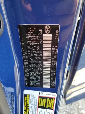 2025 TOYOTA CAMRY XSE 4T1DAACK8SU148955