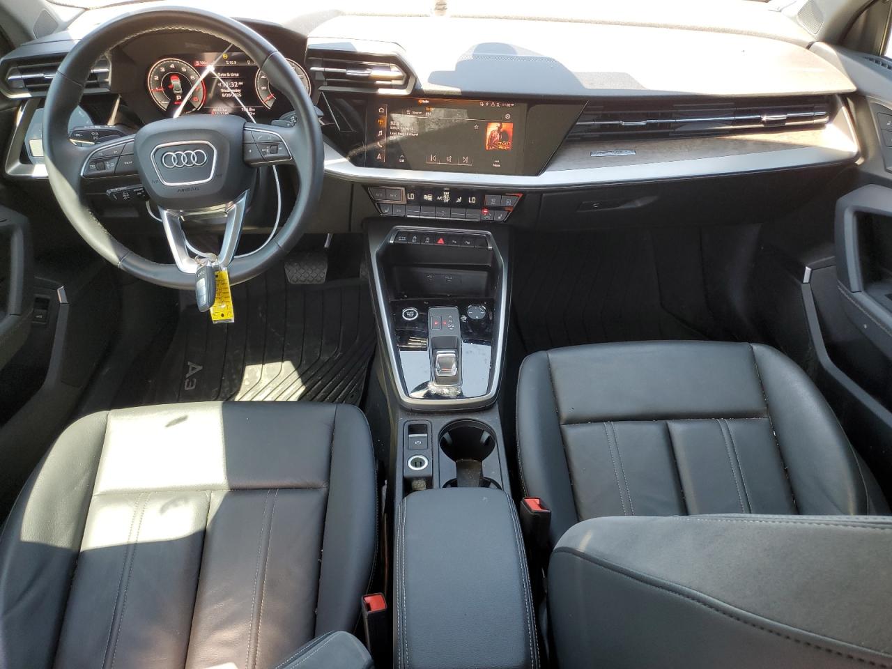 AUDI A3 PREMIUM PLUS