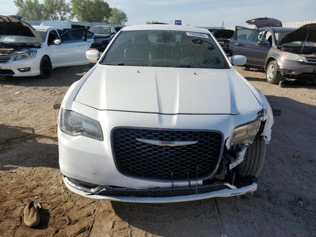 2016 CHRYSLER 300 S 2C3CCAGG1GH182959