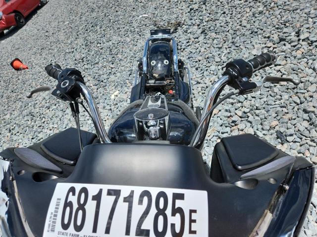 2005 HARLEY-DAVIDSON FLTRI - 1HD1FSW1X5Y632493