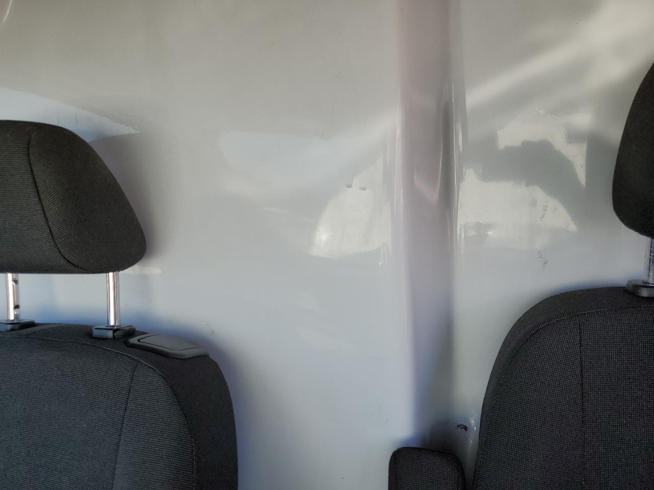 FORD TRANSIT CONNECT XL