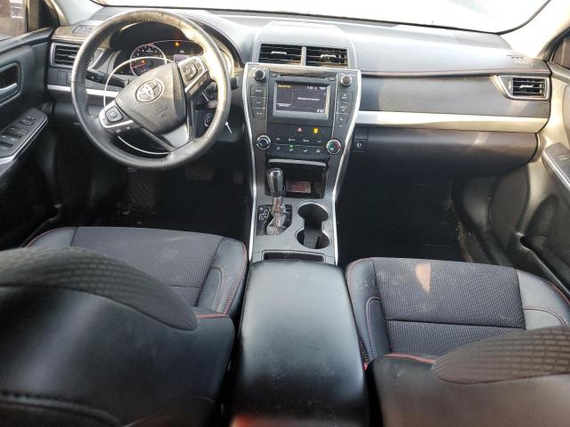 2017 TOYOTA CAMRY LE 4T1BF1FK9HU353228