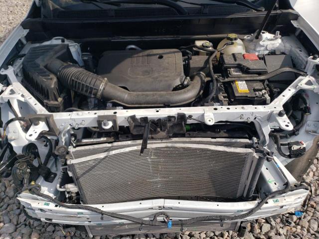 2023 GMC ACADIA SLE 1GKKNRL44PZ228235