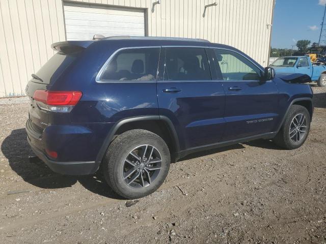 2018 JEEP GRAND CHER - 1C4RJFAG4JC458692