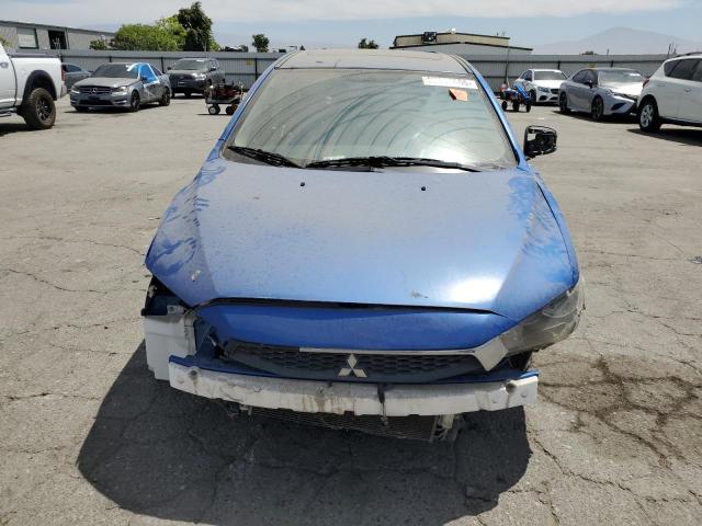 2017 MITSUBISHI LANCER ES JA32U2FU5HU009394