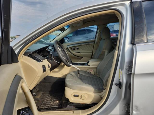 2015 FORD TAURUS SE 1FAHP2D87FG154642