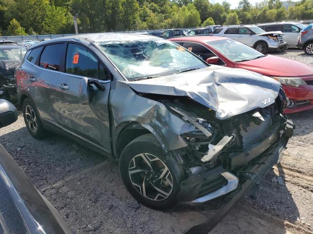 2024 KIA SPORTAGE L KNDPUCDF3R7262702
