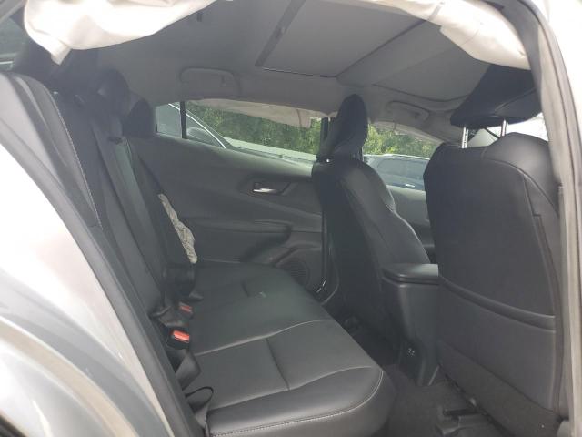 2023 TOYOTA PRIUS LE - JTDACAAU7P3011525