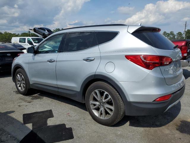 2016 HYUNDAI SANTA FE S 5XYZU3LA8GG348697