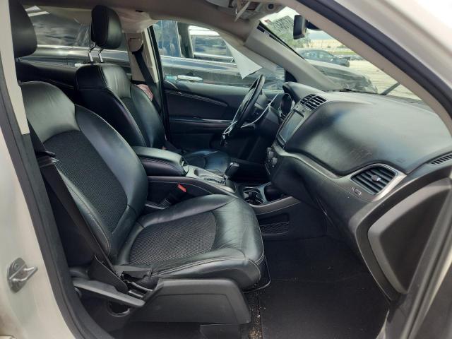 2019 DODGE JOURNEY CROSSROAD 3C4PDCGG4KT707468