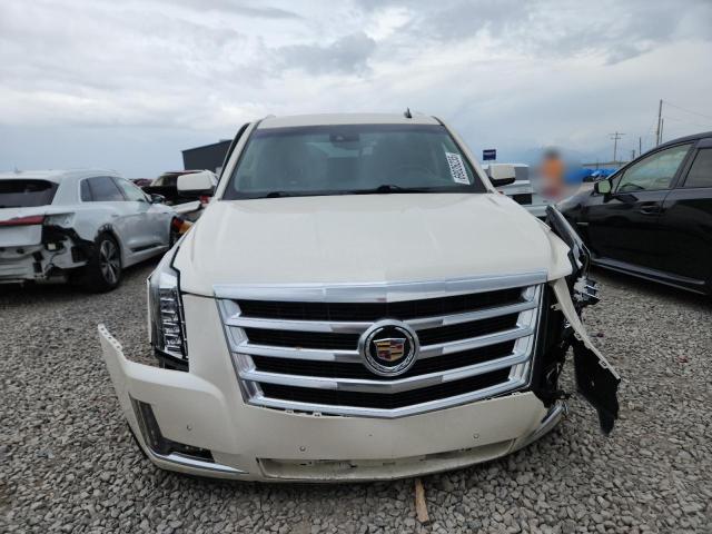 2015 CADILLAC ESCALADE LUXURY - 1GYS4BKJXFR263870