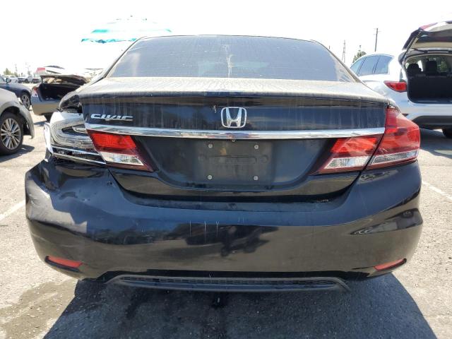 2015 HONDA CIVIC LX 2HGFB2F59FH543419