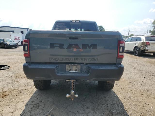 2021 RAM 2500 POWER 3C6TR5EJ0MG575449