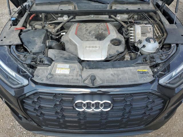 2021 AUDI SQ5 PREMIU WA1B4AFY4M2020868