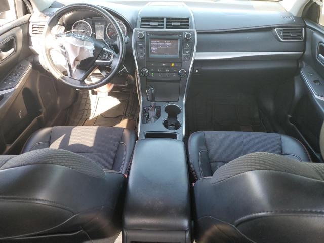 2016 TOYOTA CAMRY LE - 4T1BF1FK1GU132365