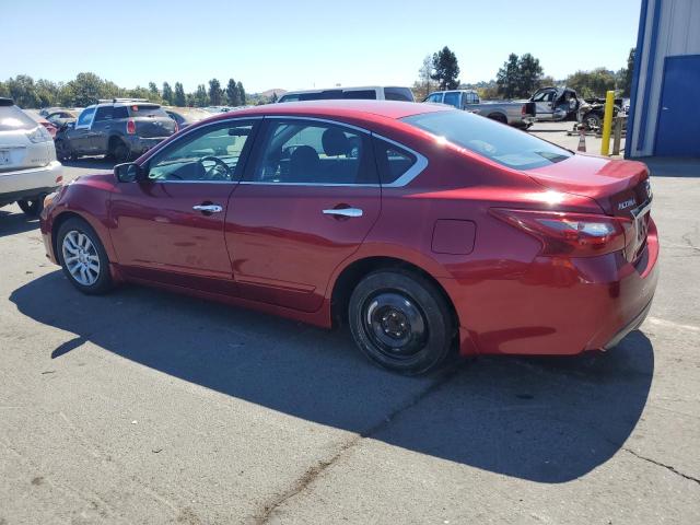 2018 NISSAN ALTIMA 2.5 - 1N4AL3AP2JC476135