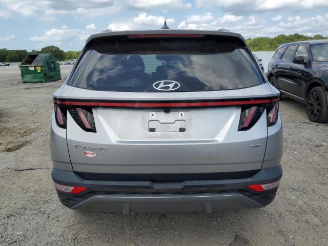 2022 HYUNDAI TUCSON LIM 5NMJECAE8NH024975