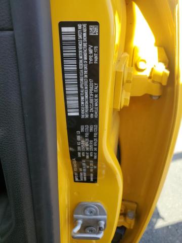 2015 JEEP RENEGADE L ZACCJBBT3FPB82017