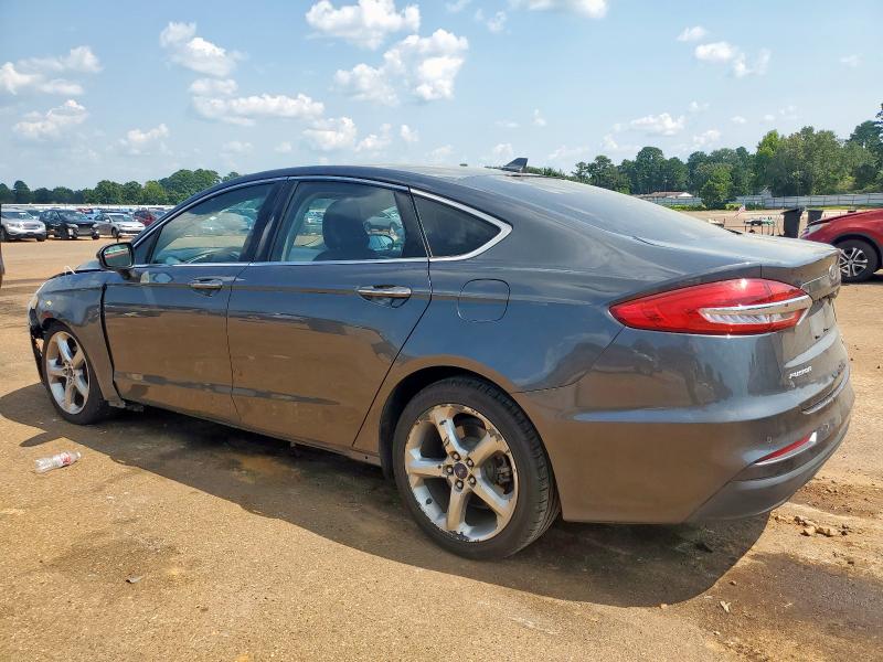 2019 FORD FUSION SEL - 3FA6P0CD3KR150911