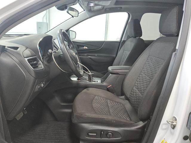 2020 CHEVROLET EQUINOX LT 3GNAXKEV8LS735118