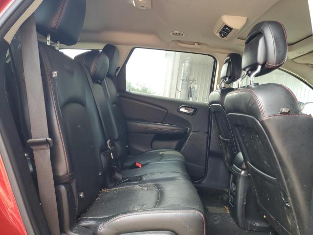 2018 DODGE JOURNEY GT 3C4PDDEG1JT389526