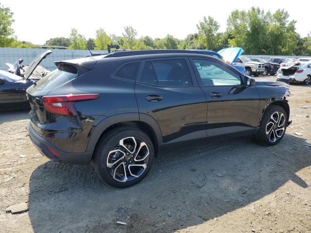 2025 CHEVROLET TRAX 2RS - KL77LJEP2SC040807