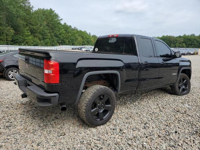 2017 GMC SIERRA K1500 1GTV2LECXHZ406900