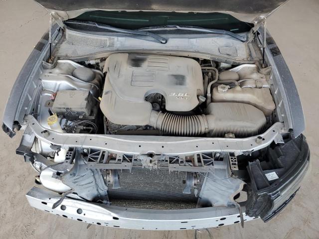 2017 DODGE CHARGER SE - 2C3CDXBG2HH602818