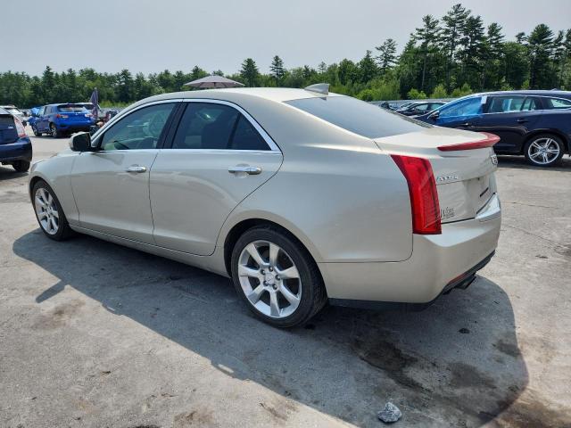 2016 CADILLAC ATS 1G6AG5RX1G0102028