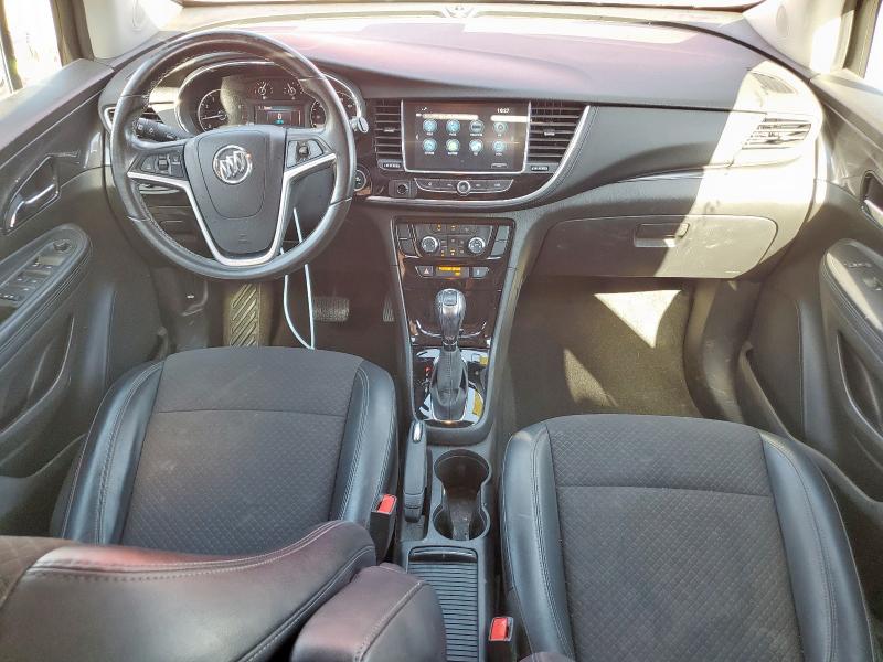 2019 BUICK ENCORE SPO KL4CJ1SB3KB799675