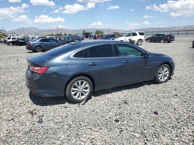 2019 CHEVROLET MALIBU LT - 1G1ZD5ST3KF151715