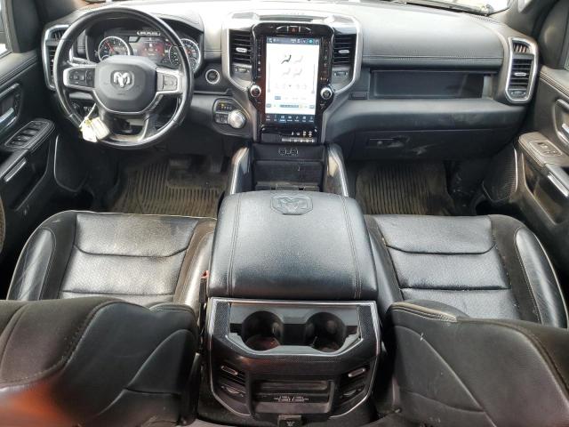 2022 RAM 1500 LARAMIE 1C6SRFJT6NN282401