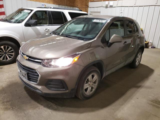 CHEVROLET TRAX LS