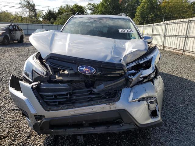 2024 SUBARU FORESTER P JF2SKACC5RH497769