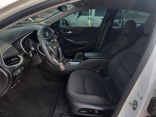 2020 CHEVROLET MALIBU RS - 1G1ZG5ST7LF152309