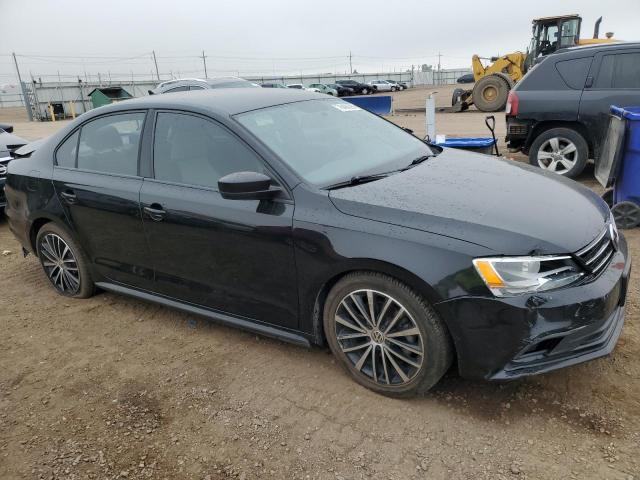 2015 VOLKSWAGEN JETTA SE - 3VWD17AJ2FM327176