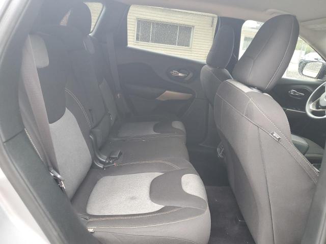 2017 JEEP CHEROKEE S 1C4PJMABXHW602285